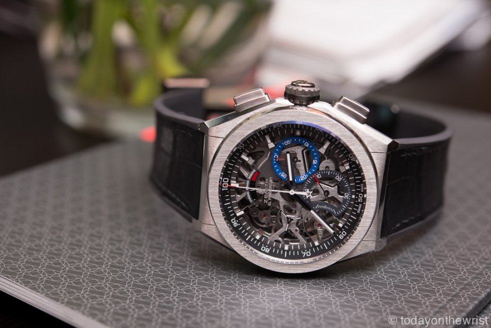 Часовые новинки 2017 – Baselworld 2017 – часть 2