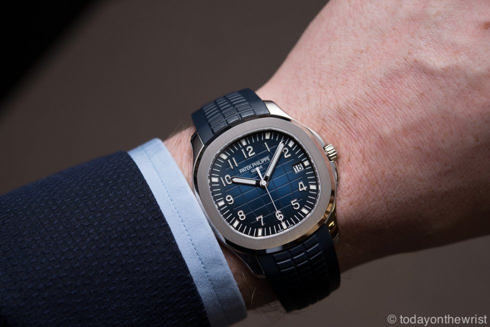 Часовые новинки 2017 – Baselworld 2017 – часть 1