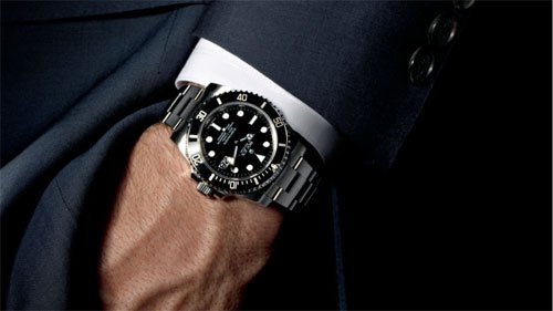 Rolex Submariner