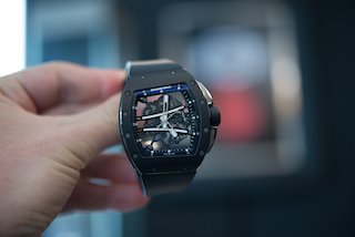 часы Richard Mille
